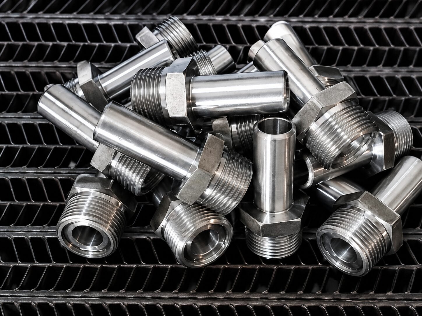 Mishkat Pipe Fittings flange component