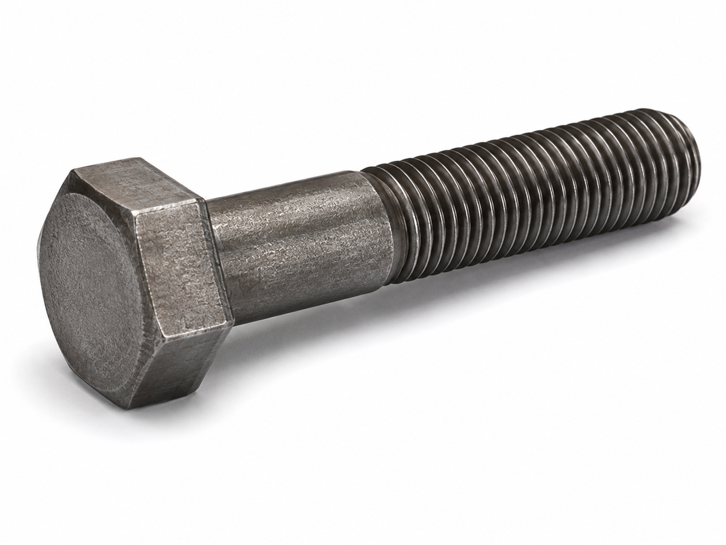 Hex Head Bolts
