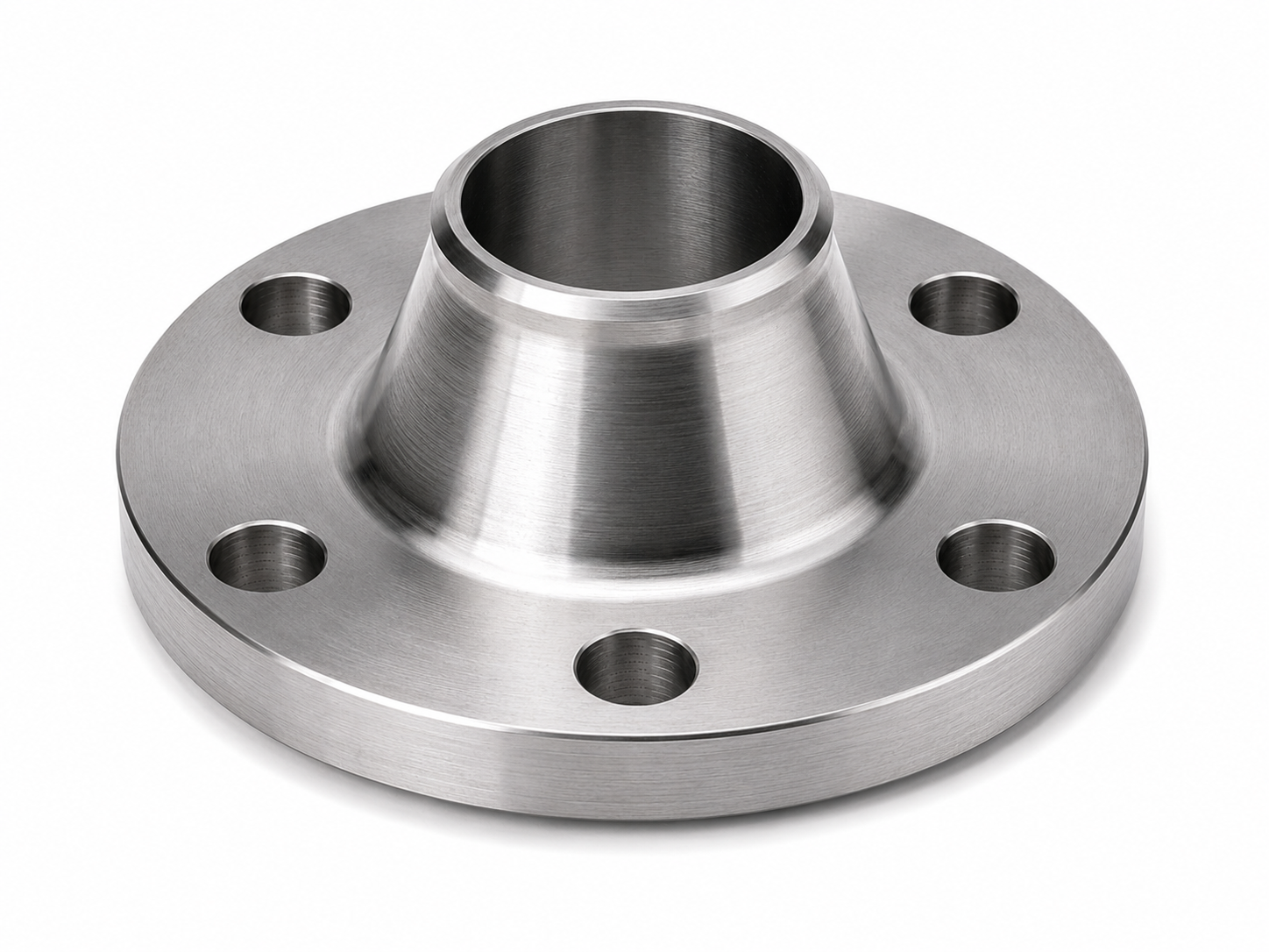 Weld Neck Flange