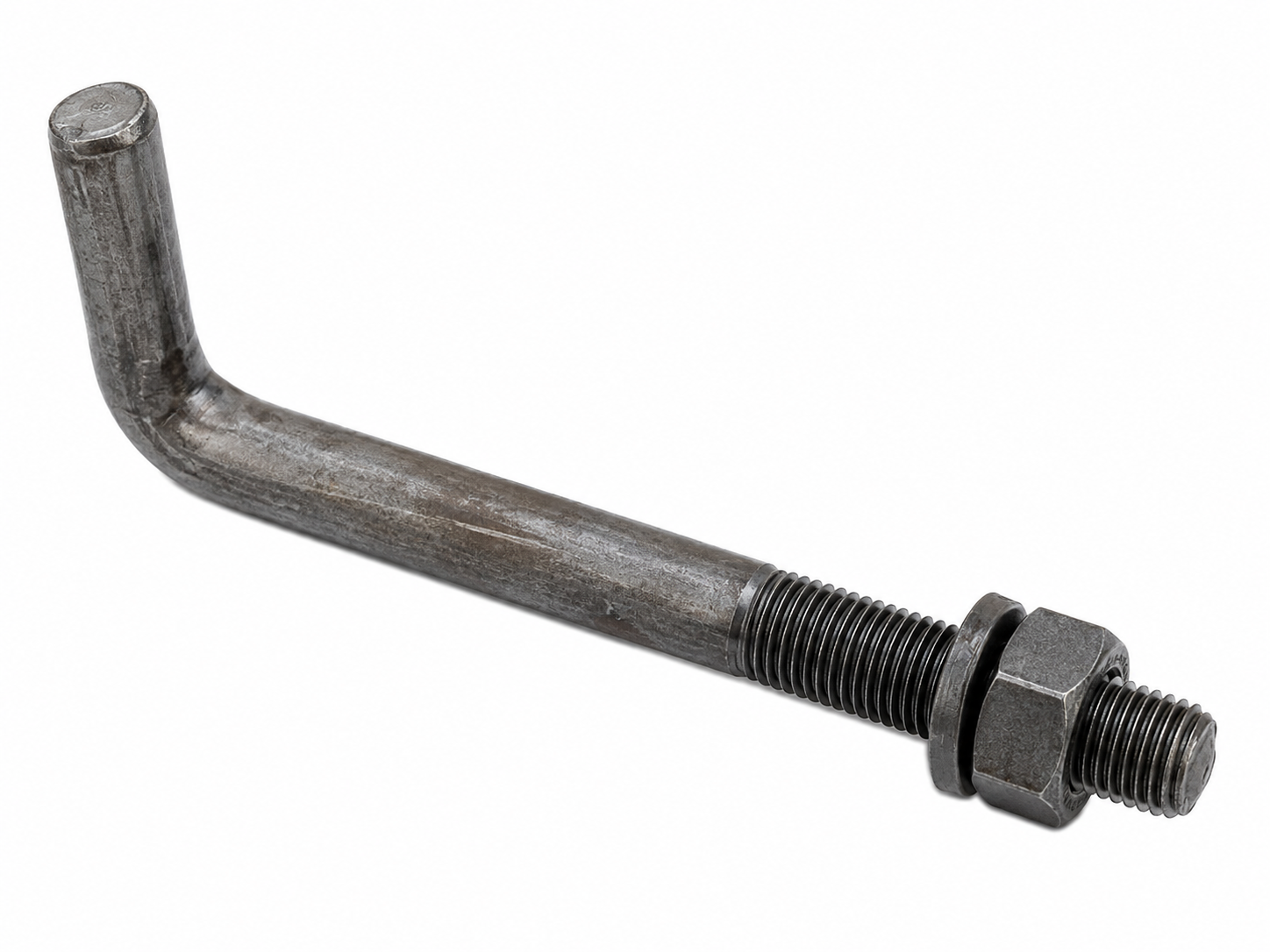 L-Type Foundation Bolt