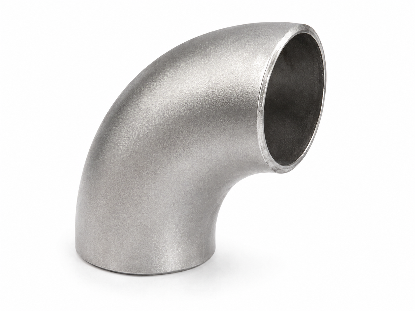 90° Elbow (Long Radius)